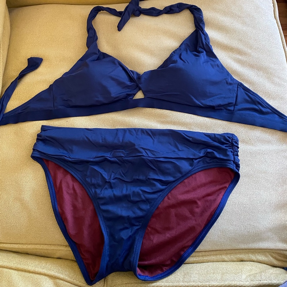 Bikini - Moontide brand